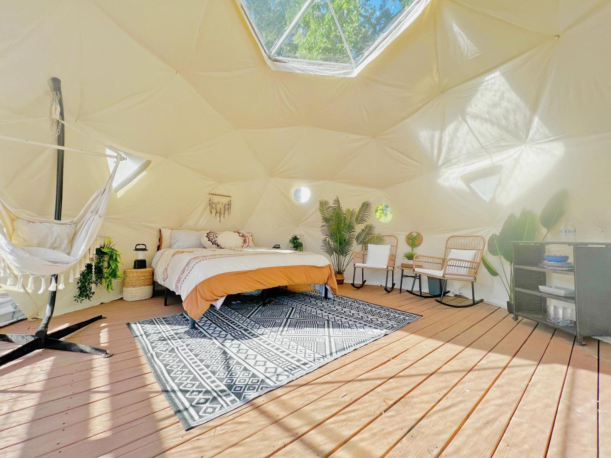 فيلا Soul Whispering Ranch Retreat Upper Lake المظهر الخارجي الصورة