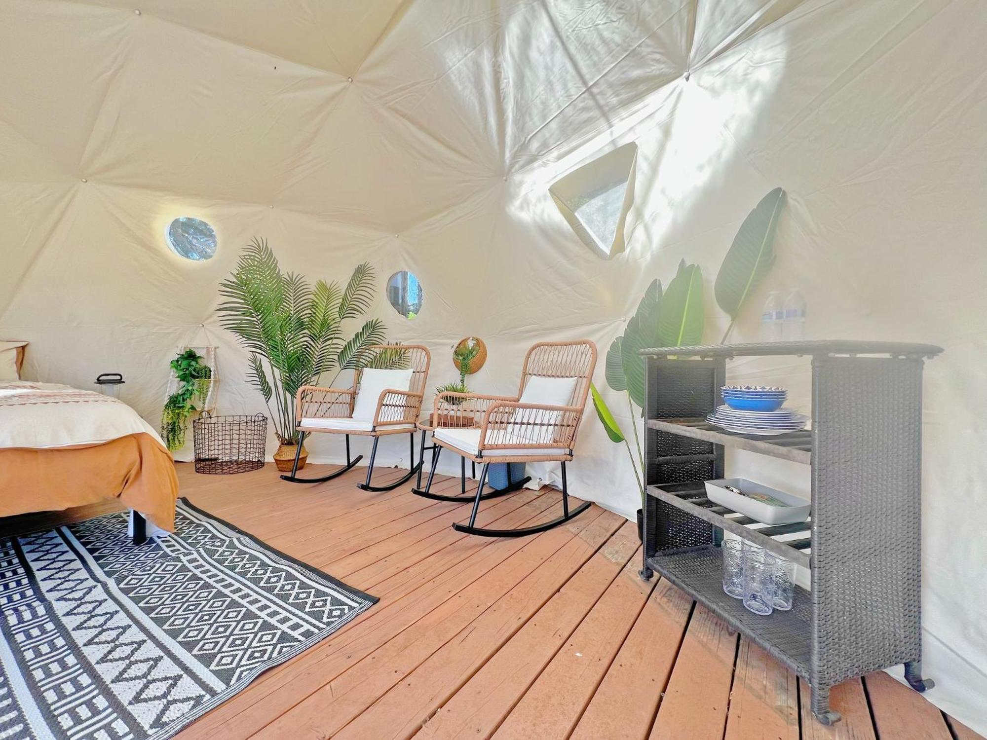 فيلا Soul Whispering Ranch Retreat Upper Lake المظهر الخارجي الصورة