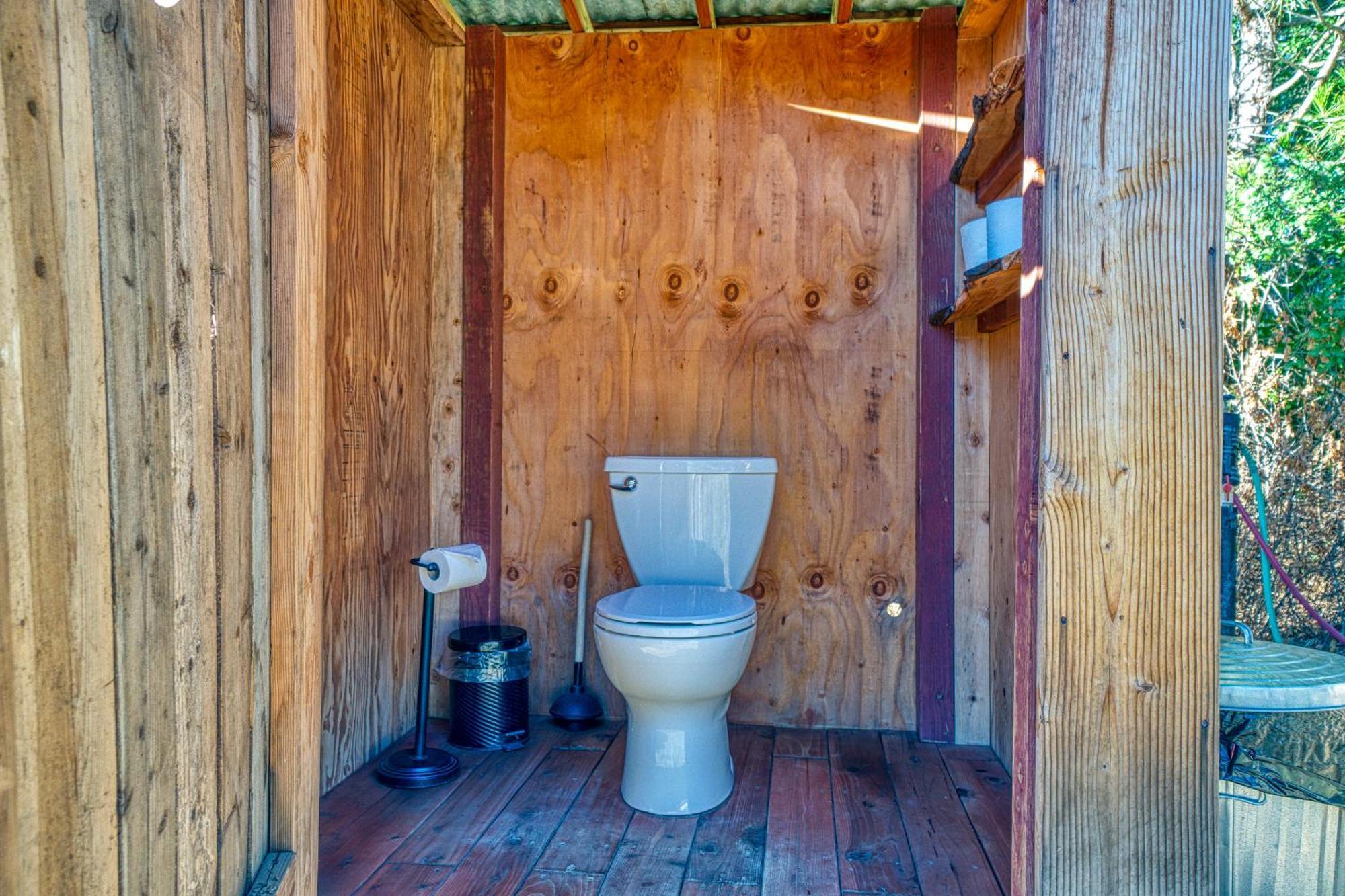 فيلا Soul Whispering Ranch Retreat Upper Lake المظهر الخارجي الصورة